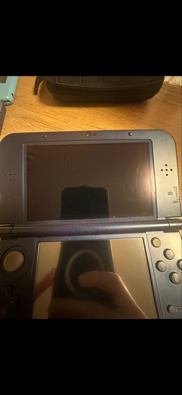 New 3DS XL - photo numéro 10