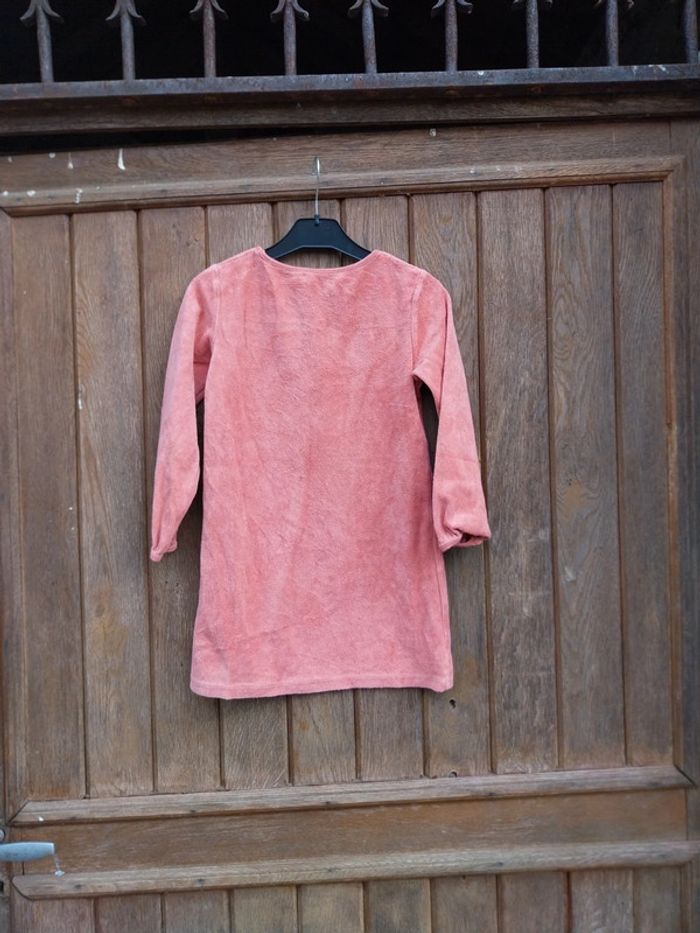 Chemise de nuit 6 ans kiabi - photo numéro 2