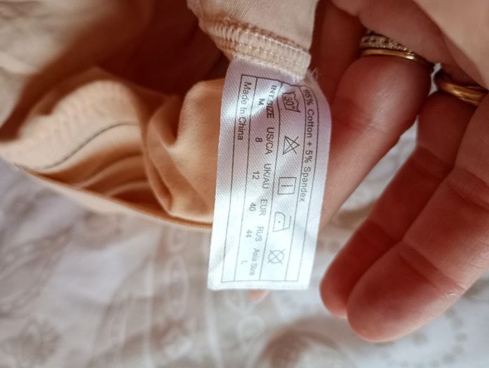 Gaine ventre plat - photo numéro 4