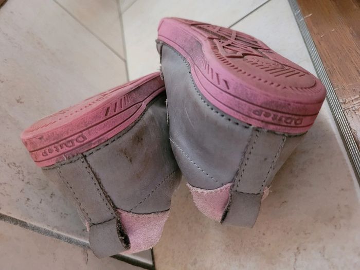 DDstep taille 26 - photo numéro 3