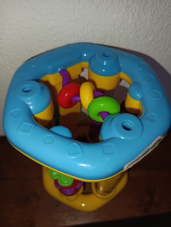 Jeu d'éveil - photo numéro 4