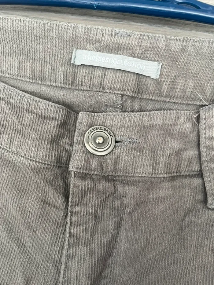 Pantalon - photo numéro 3