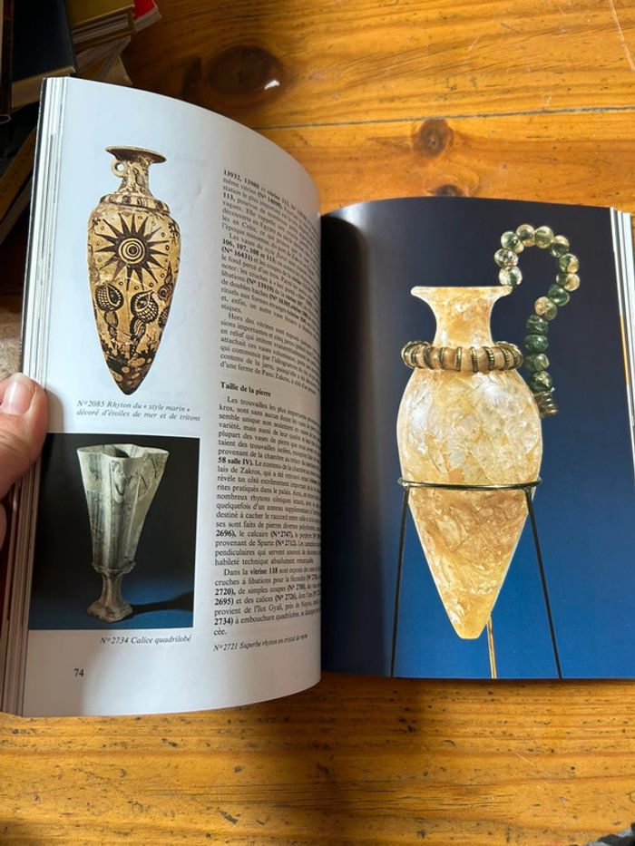 Musée d’Heracleion - photo numéro 2