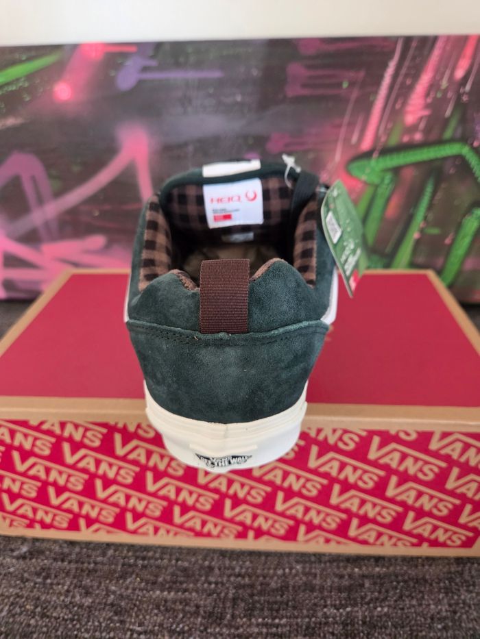 Vans Knu Skool - photo numéro 5