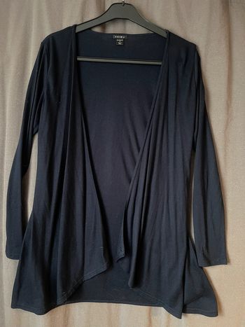 Gilet fin