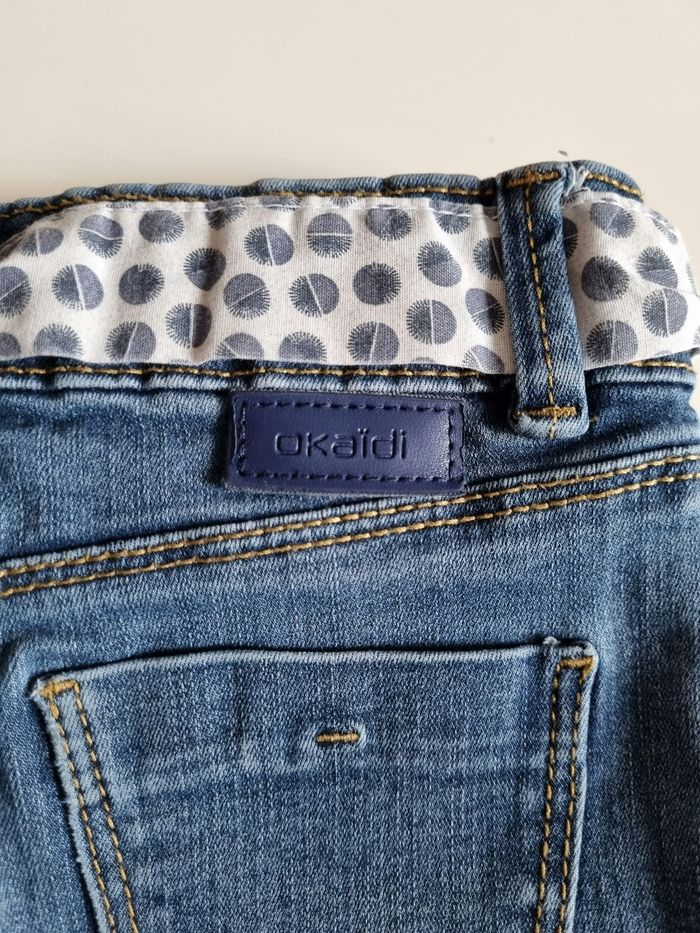 Short okaidi - photo numéro 4