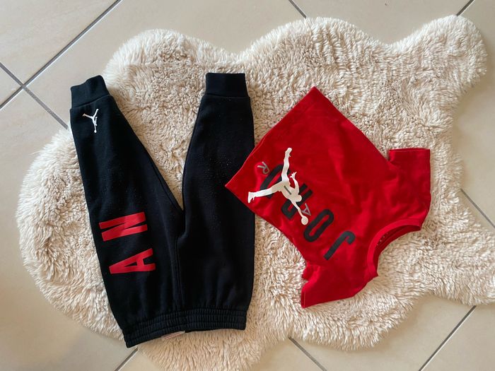 Lots ensembles jogging - photo numéro 3