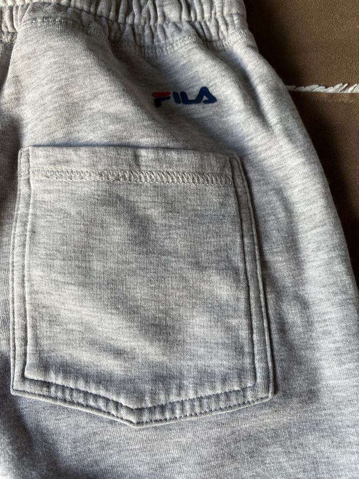 Jogging Fila - photo numéro 4