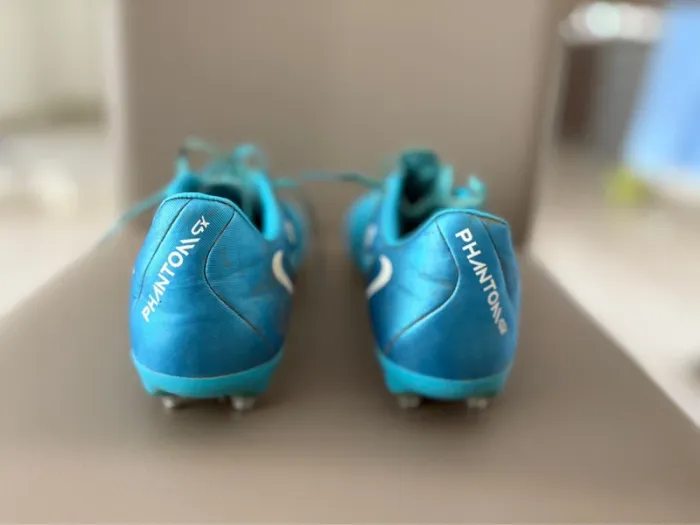 Chaussure de foot Tiempo - photo numéro 2