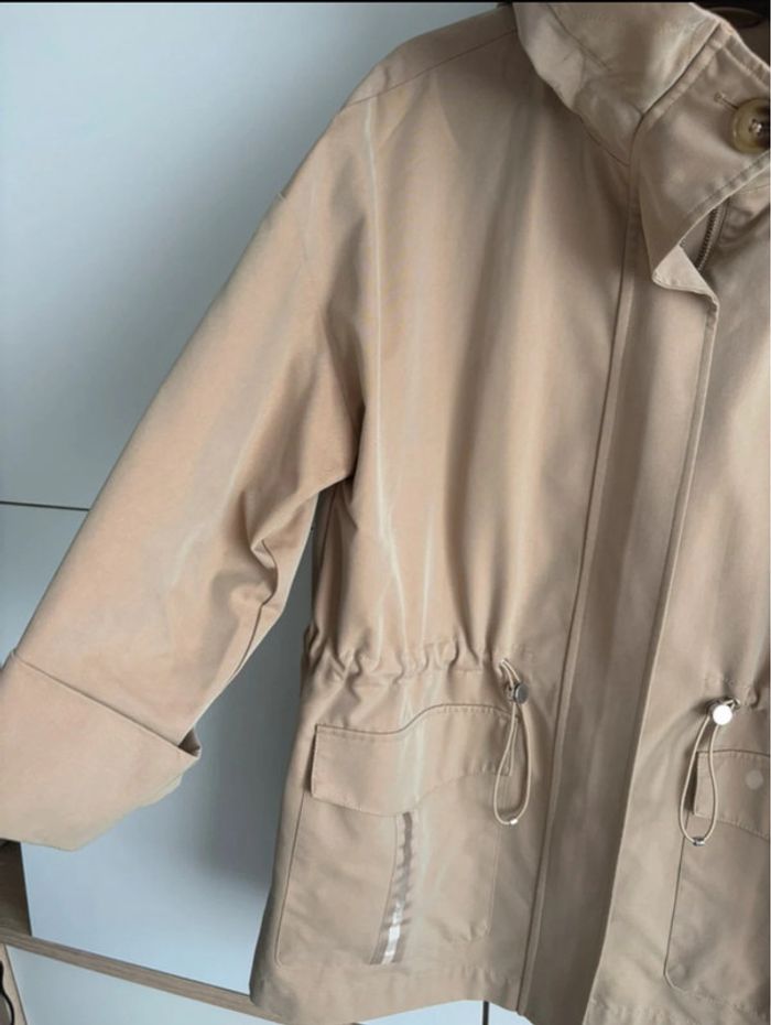Parka Elora taille 40 - photo numéro 5