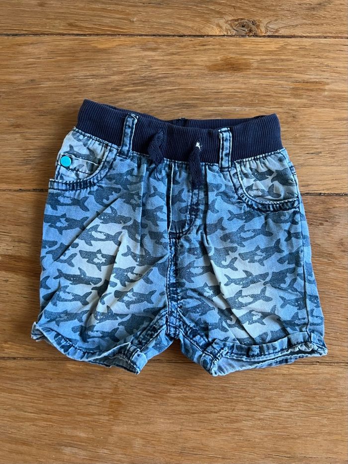 Short Orchestra 6 mois - photo numéro 3