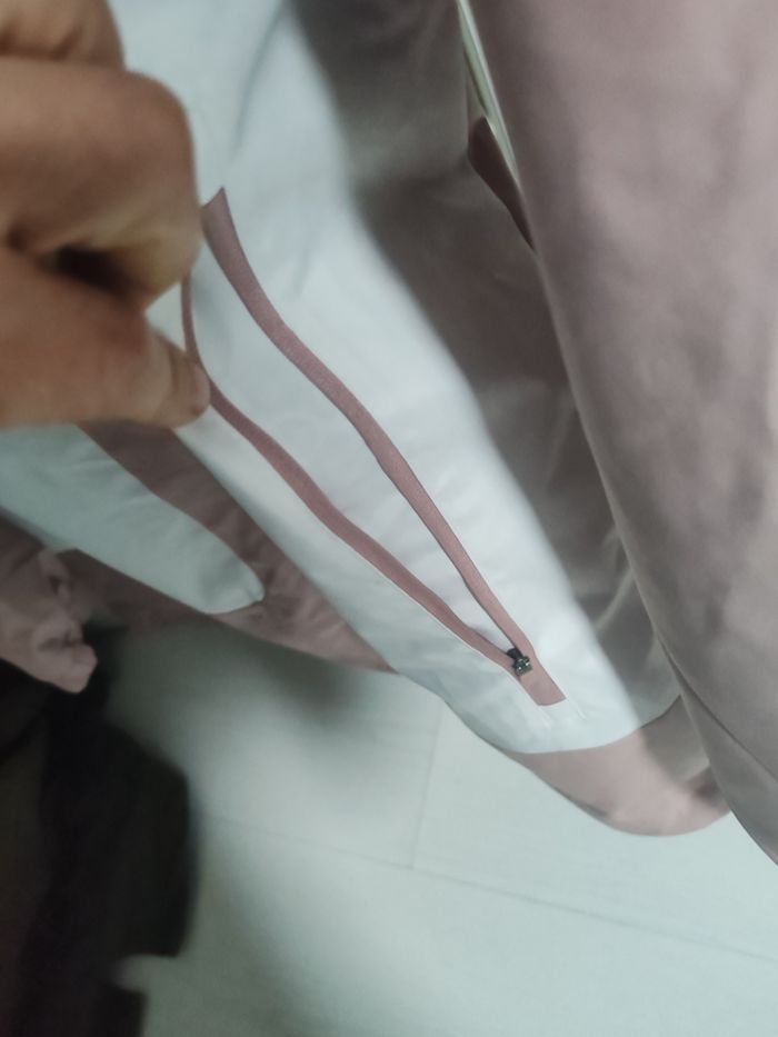 Veste femme Airness - photo numéro 3