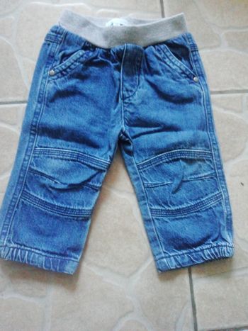 Pantalon 9 mois