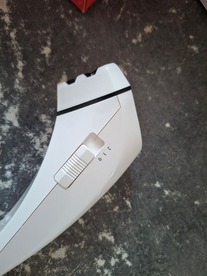 Babyliss glamour épilation - photo numéro 4
