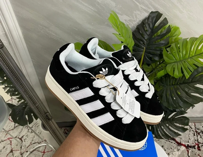 adidas   CAMPUS 00s taille 38 - photo numéro 3