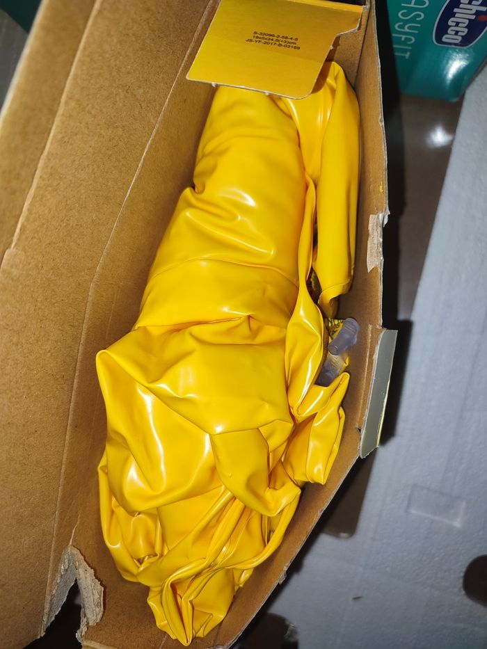 Bouée enfant - photo numéro 2