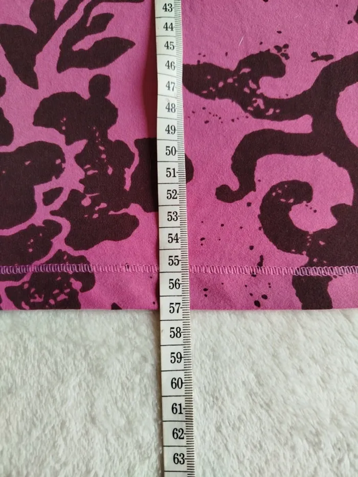 Débardeur femme Puma taille 42 - photo numéro 10