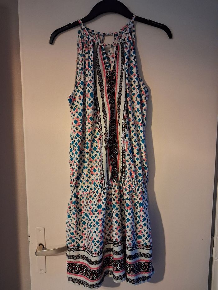 Tunique sans manches