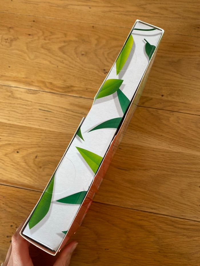 Tableau panda sequins - photo numéro 3