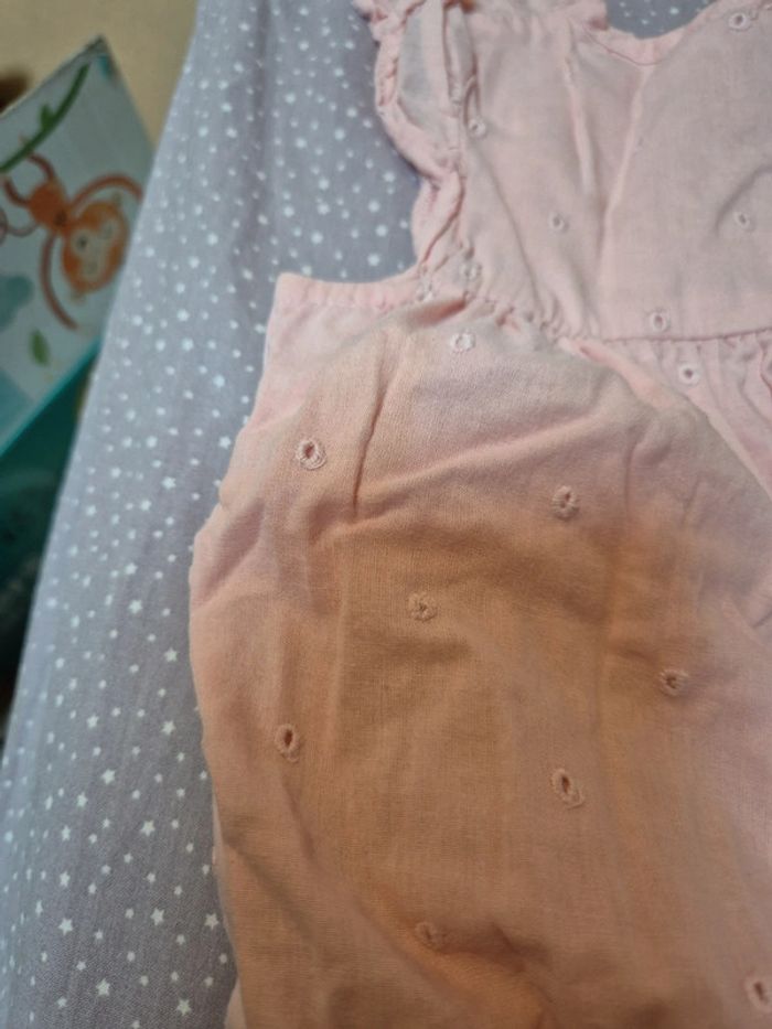 5 t-shirt hirt 18 mois - photo numéro 6