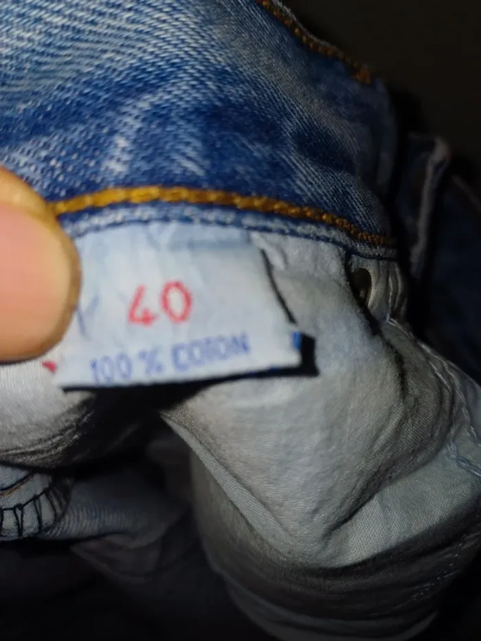 Jeans Colt jean - photo numéro 2