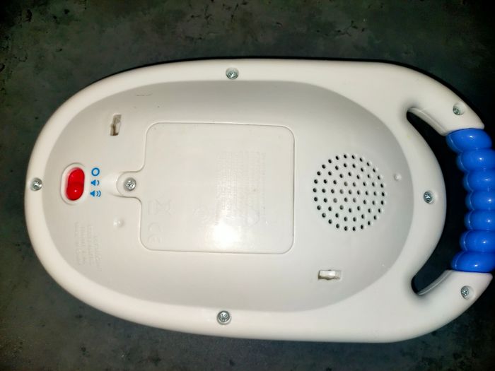 Instrument de musique bébé Fisher Price Mon Premier Xylo - photo numéro 2