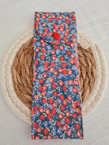 Étui à brosse à dent