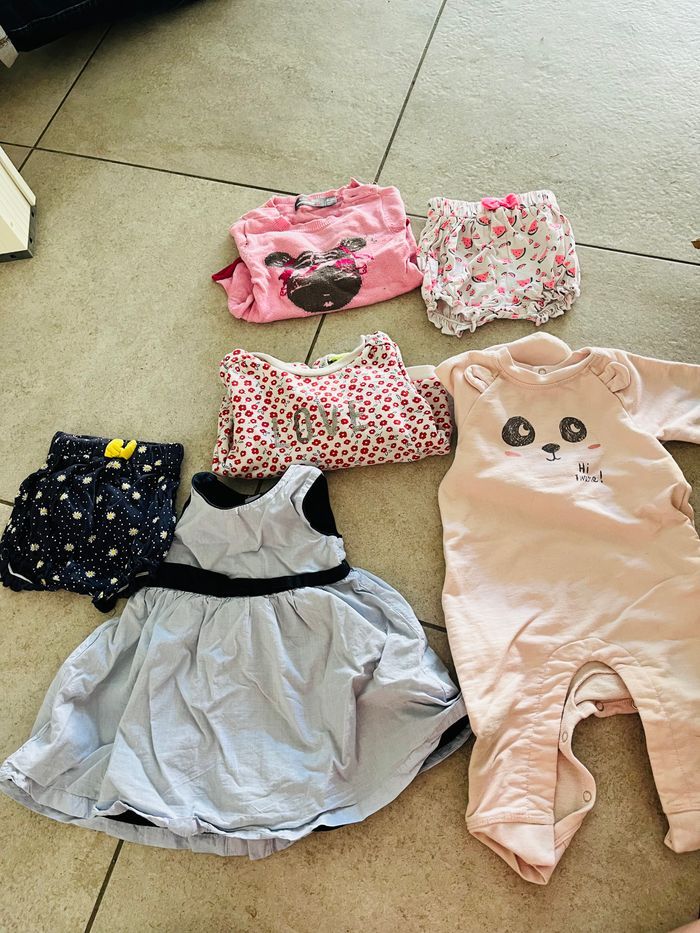 Vetement 9 mois - photo numéro 5