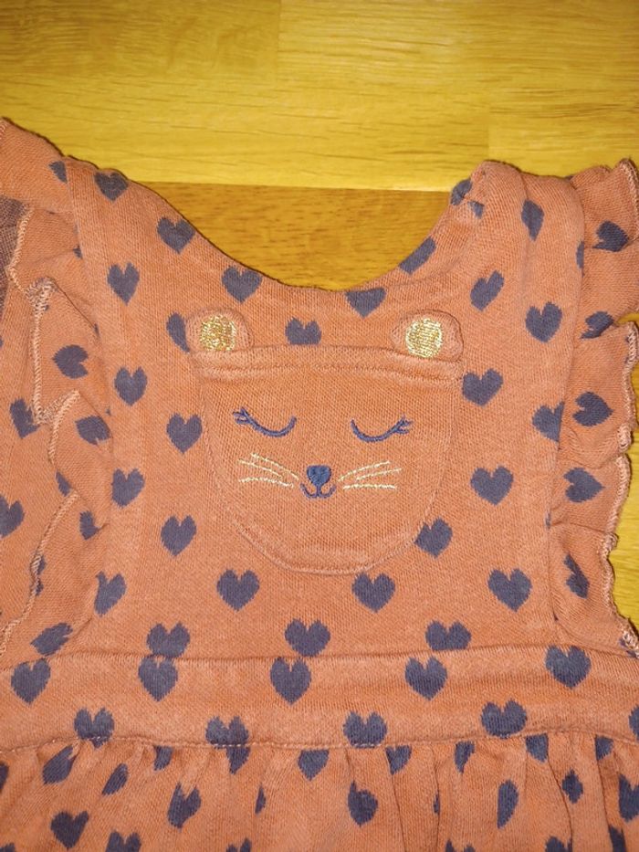 Robe sans manches - photo numéro 2