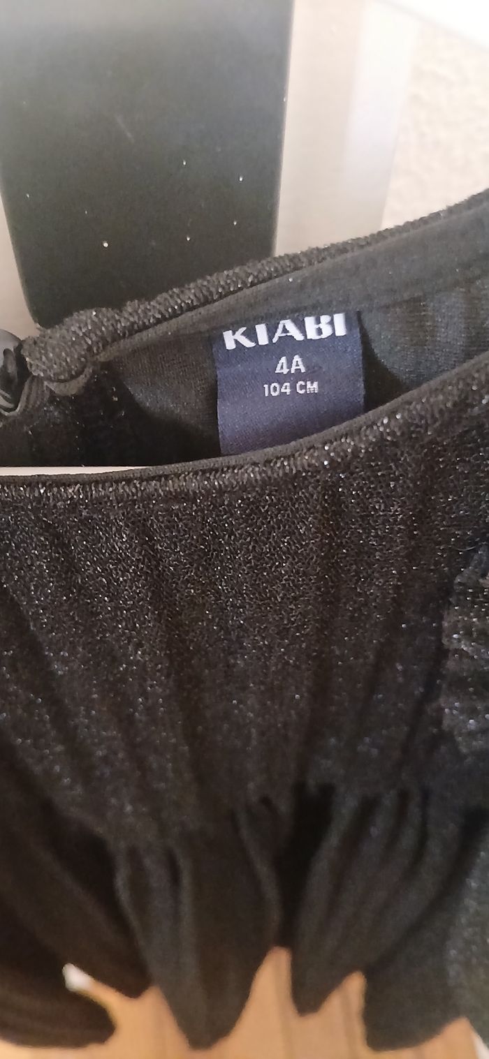 Robe - photo numéro 2