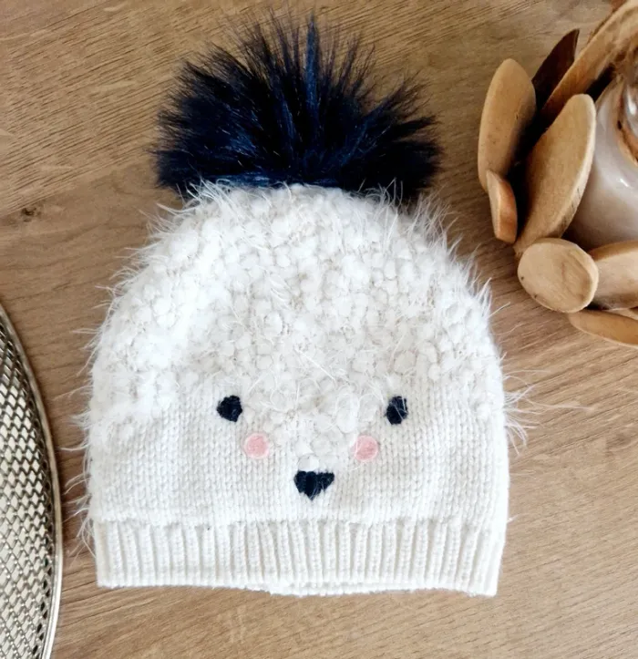 Bonnet catimini