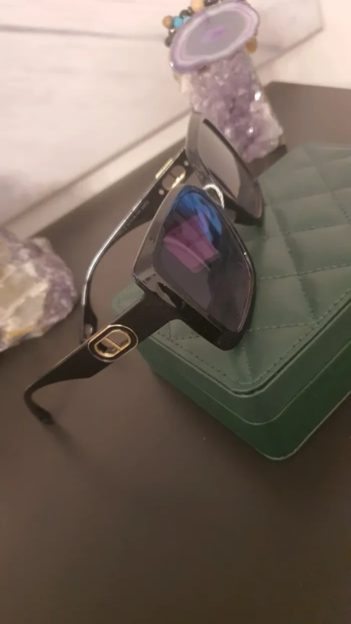 Lunette de soleil