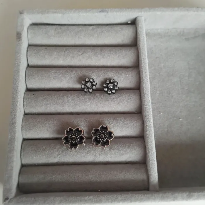 boucle d'oreille - photo numéro 2