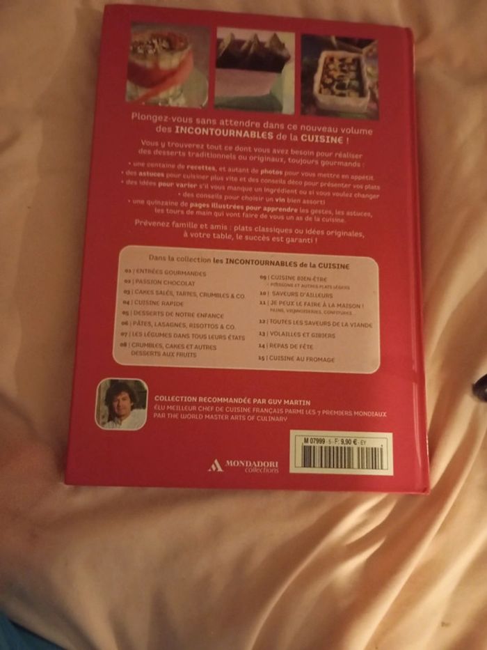 Dessert de notre enfance - photo numéro 2