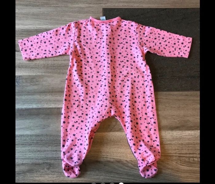 Pyjama - photo numéro 2