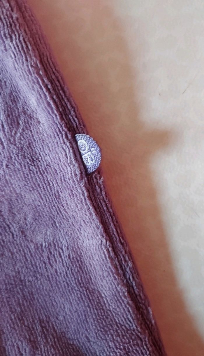 Pyjama Obaïbi - photo numéro 4