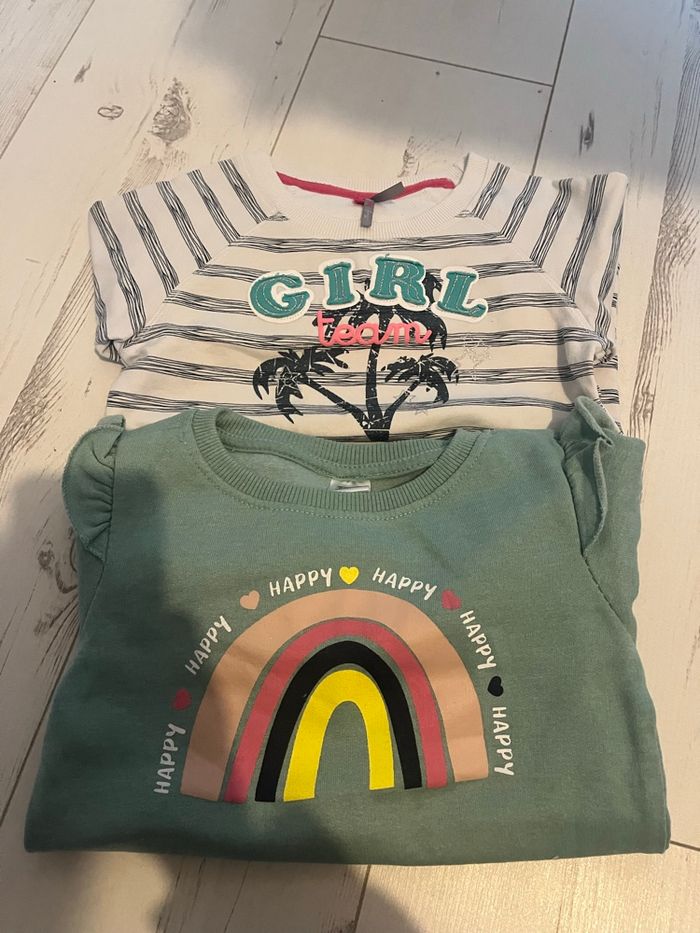 Lot pulls - photo numéro 2