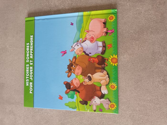 Livre Le cheval - photo numéro 2