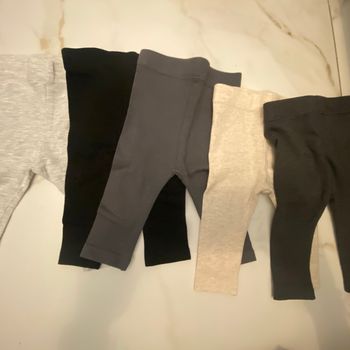 Legging lot de  5