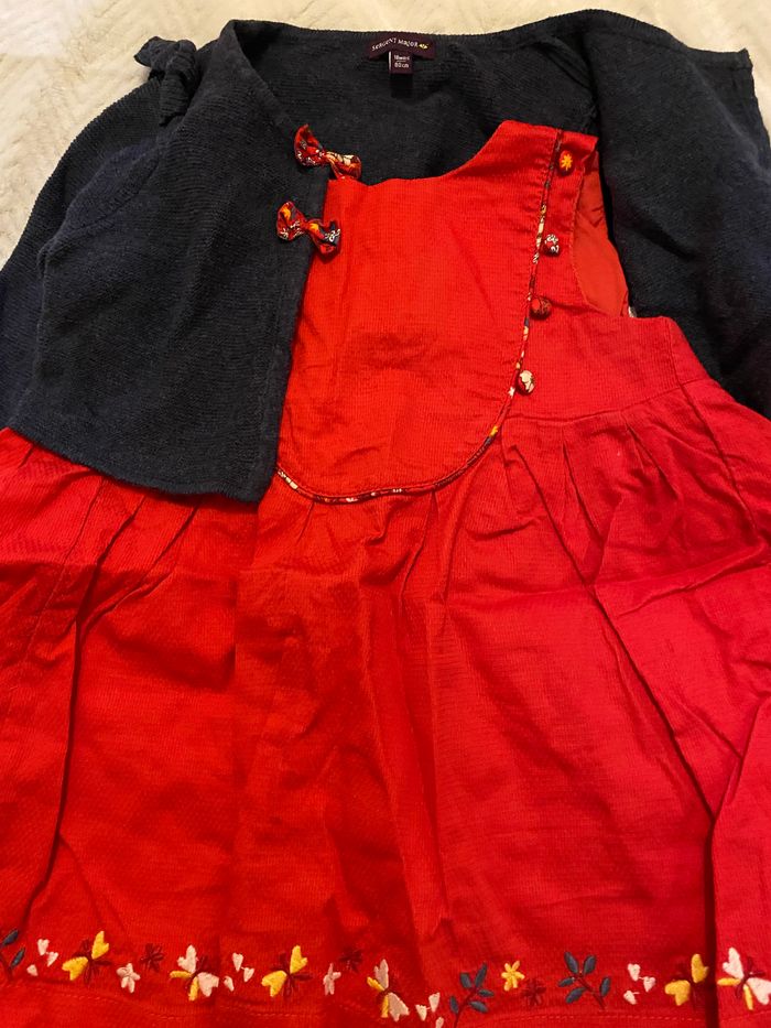 Ensemble sergent major - photo numéro 2