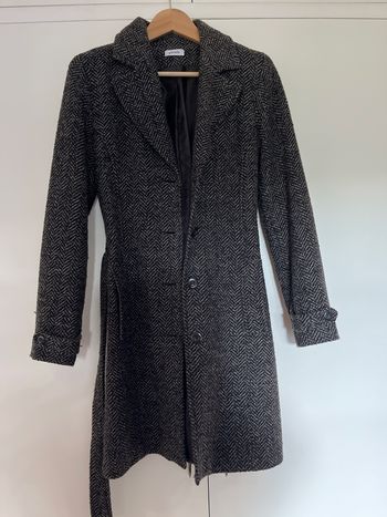 Manteau femme