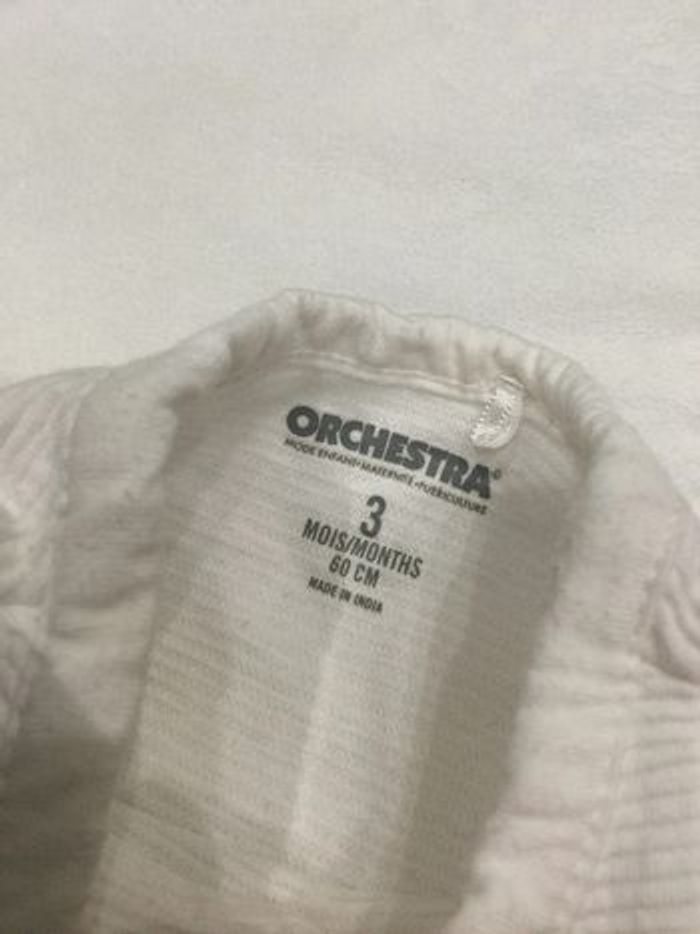 Pyjama - photo numéro 3