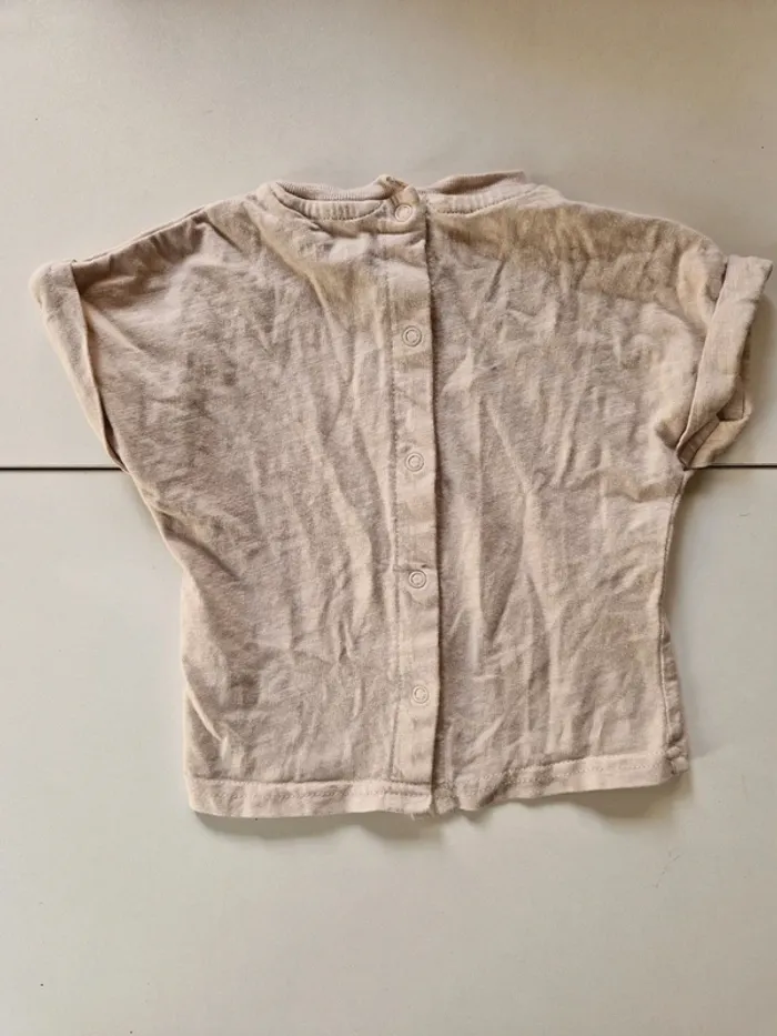 Lot été beige - photo numéro 3