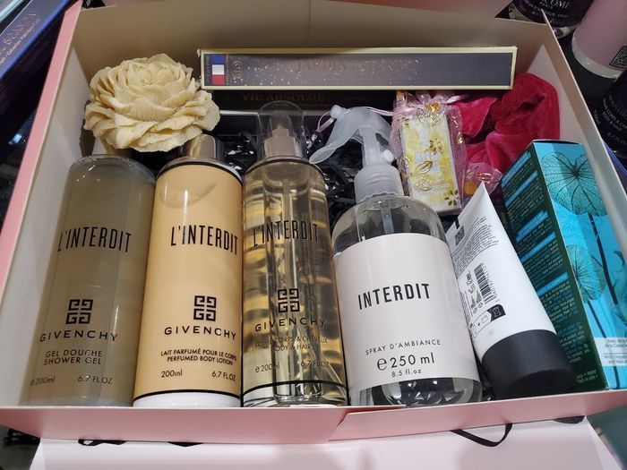 Box inspiration - photo numéro 5