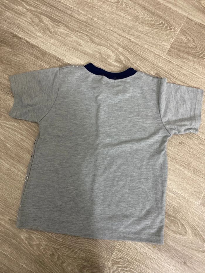 Tee shirt garçon 8 ans - photo numéro 3