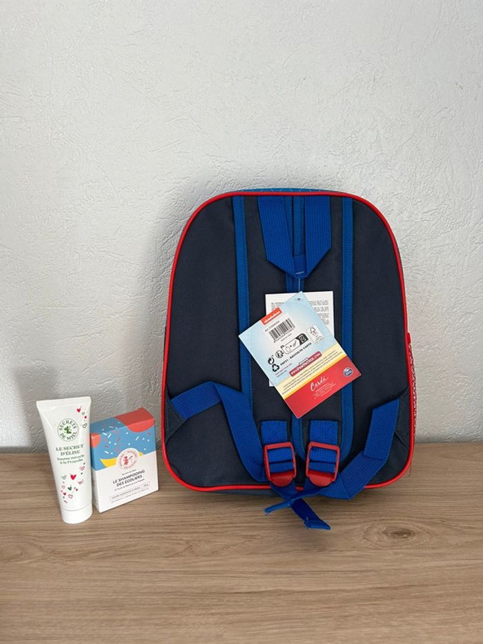 🎒 Sac à dos Pat' Patrouille Nickelodeon 🎒 - photo numéro 3