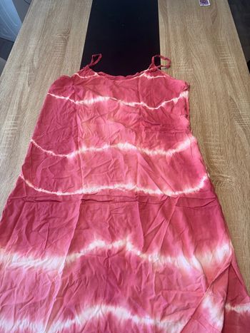 Robe longue
