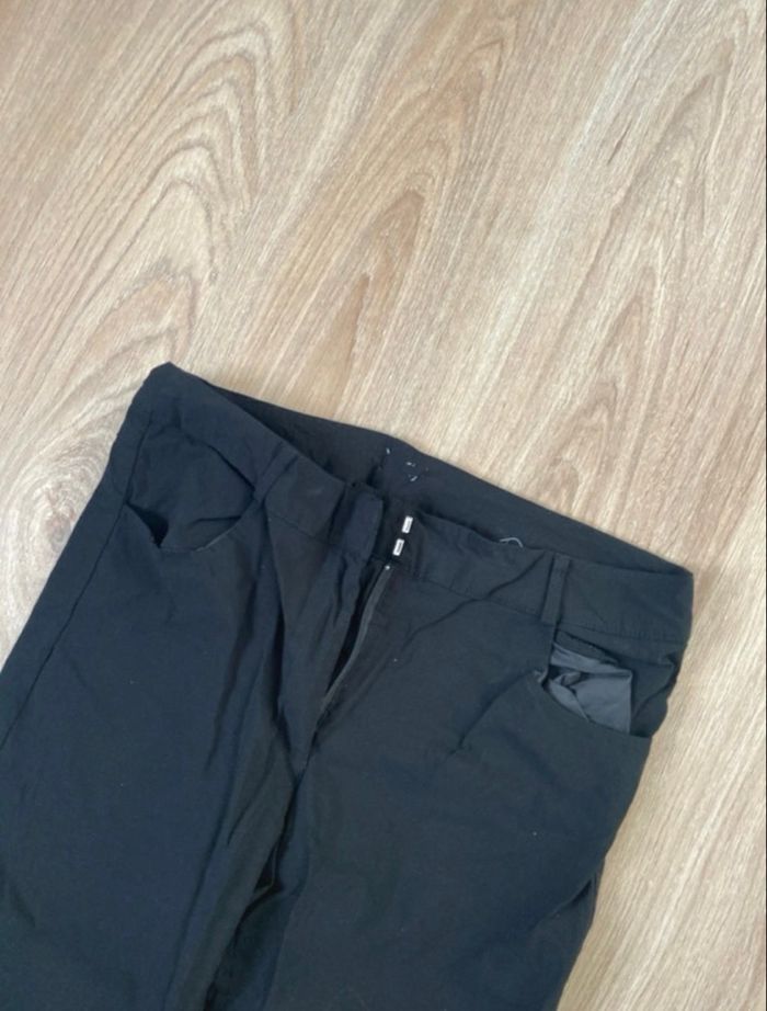 Panta court élastique - photo numéro 2