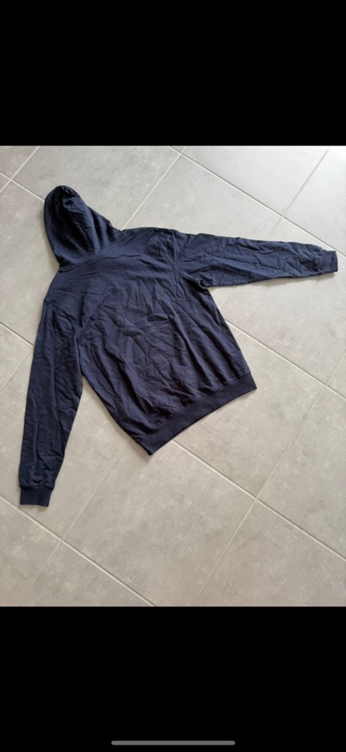 Sweat à capuche Superman XL - photo numéro 7