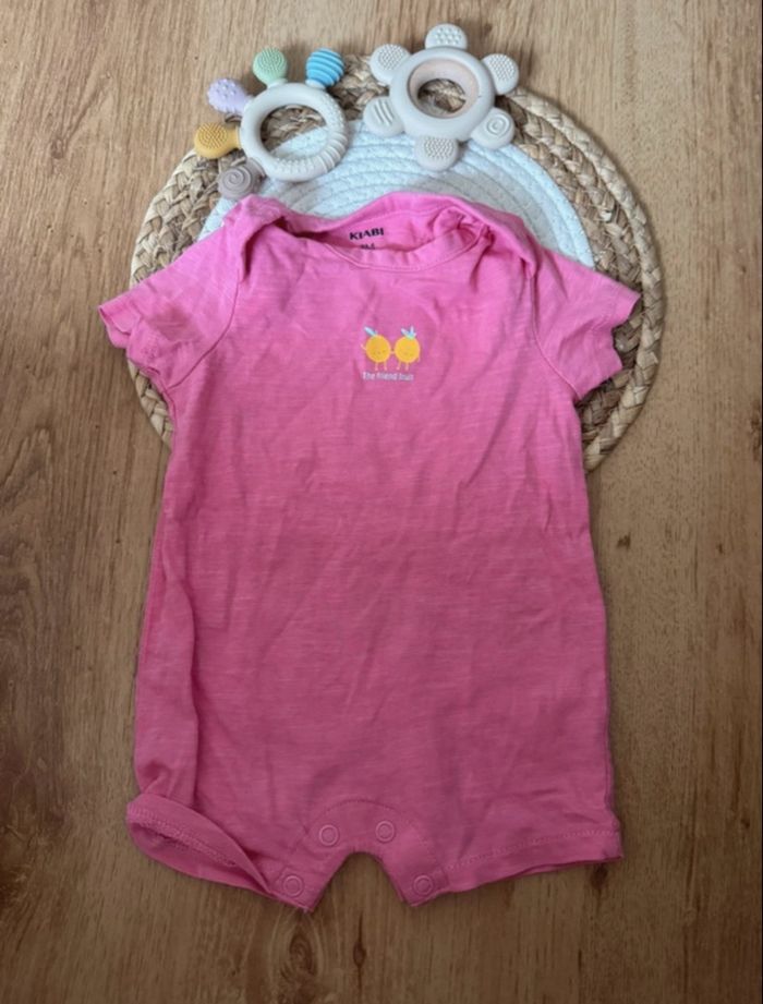 Barboteuse - photo numéro 2